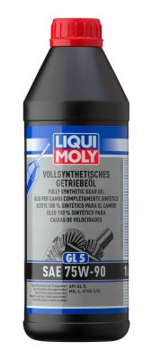 Cardan olie (Differentieel) Liqui Moly 1414