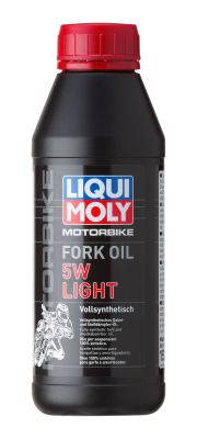 Vork olie Liqui Moly 1523