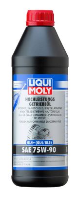 Versnellingsbakolie Liqui Moly 20462