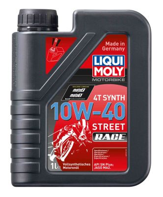 Motorolie Liqui Moly 20753