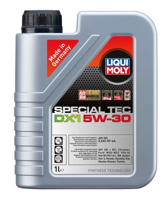 Motorolie Liqui Moly 20967