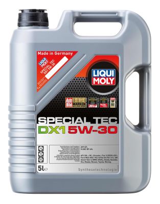 Motorolie Liqui Moly 20969