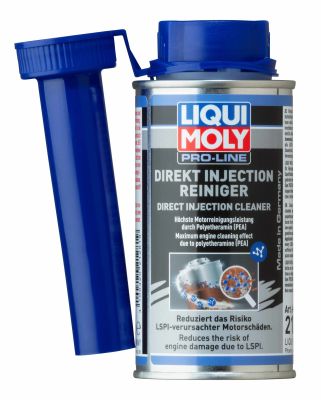 Brandstoftoevoegsel Liqui Moly 21281