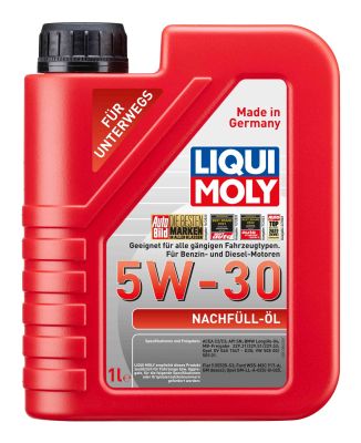 Motorolie Liqui Moly 21286