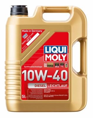 Motorolie Liqui Moly 21315