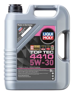 Motorolie Liqui Moly 21404