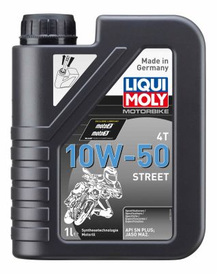 Motorolie Liqui Moly 21725
