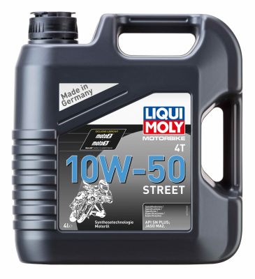 Motorolie Liqui Moly 21726