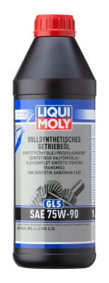 Cardan olie (Differentieel) Liqui Moly 2183