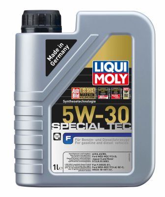 Motorolie Liqui Moly 2325