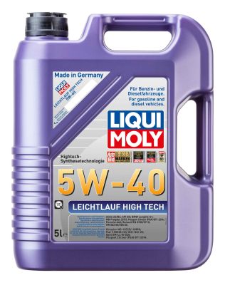 Motorolie Liqui Moly 2328