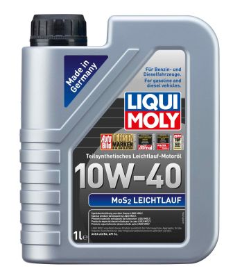 Motorolie Liqui Moly 2626