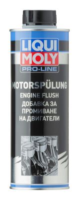 Toevoegsel motorolie Liqui Moly 2662