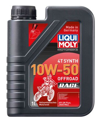 Motorolie Liqui Moly 3051