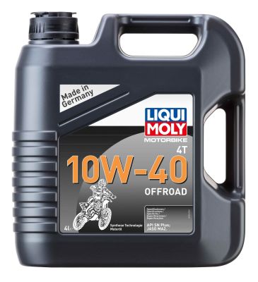 Motorolie Liqui Moly 3056