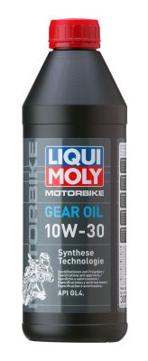 Versnellingsbakolie Liqui Moly 3087