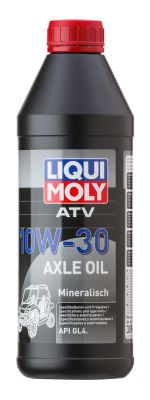 Versnellingsbakolie Liqui Moly 3094