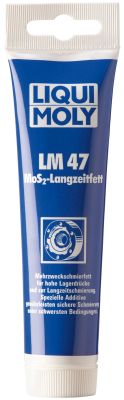 Vet Liqui Moly 3510