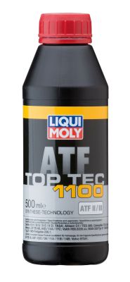 Stuurbekrachtigingsolie Liqui Moly 3650