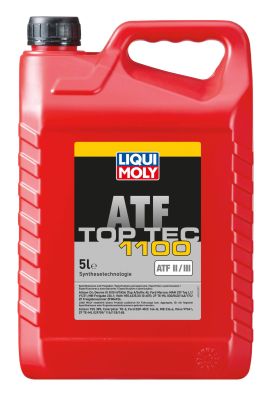 Stuurbekrachtigingsolie Liqui Moly 3652