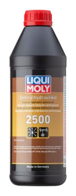 Stuurbekrachtigingsolie Liqui Moly 3667