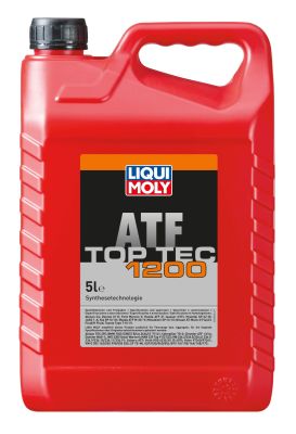 Stuurbekrachtigingsolie Liqui Moly 3682