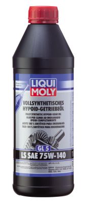 Cardan olie (Differentieel) Liqui Moly 4421