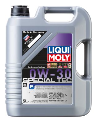 Motorolie Liqui Moly 8903