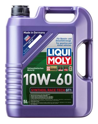 Motorolie Liqui Moly 8909