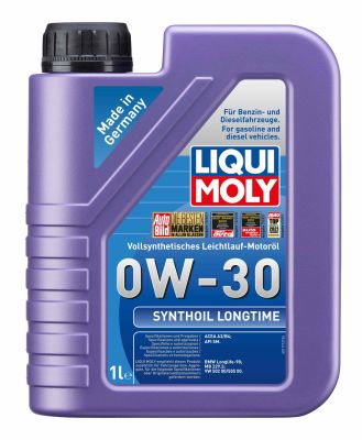 Motorolie Liqui Moly 8976