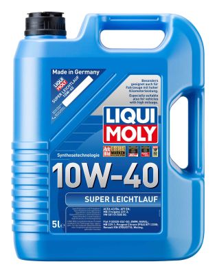 Motorolie Liqui Moly 9505