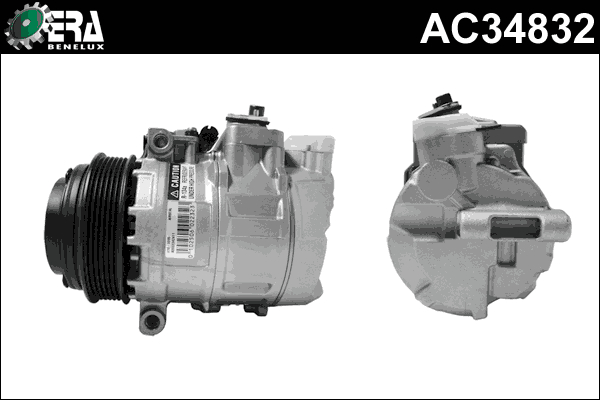 Airco compressor Era Benelux AC34832