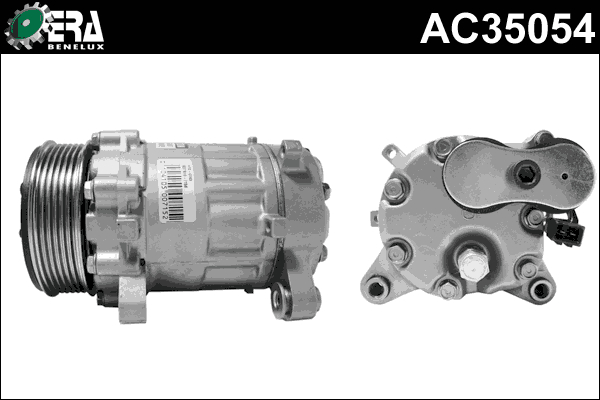 Airco compressor Era Benelux AC35054