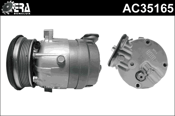 Airco compressor Era Benelux AC35165