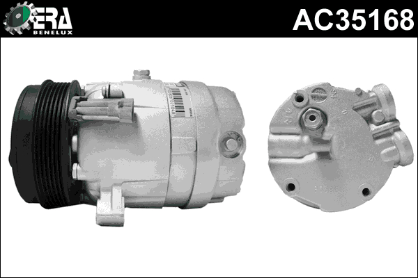 Airco compressor Era Benelux AC35168