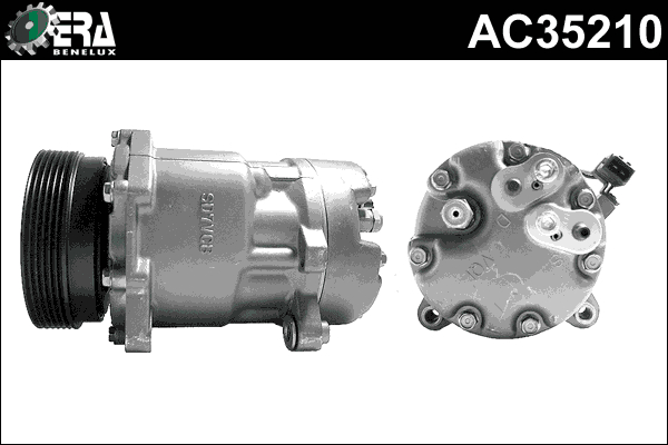 Airco compressor Era Benelux AC35210