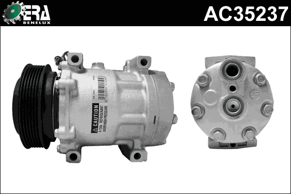 Airco compressor Era Benelux AC35237