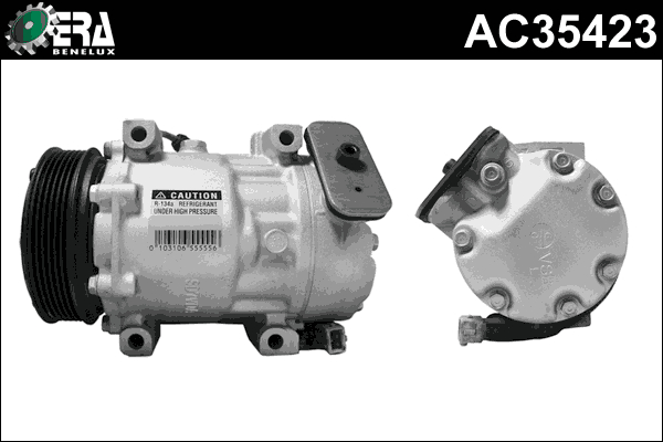 Airco compressor Era Benelux AC35423