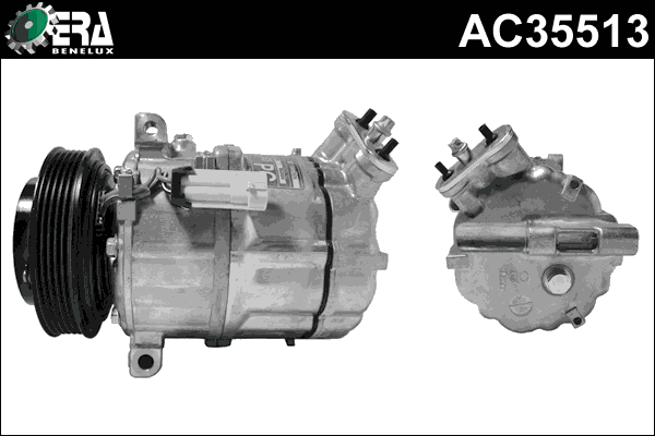 Airco compressor Era Benelux AC35513