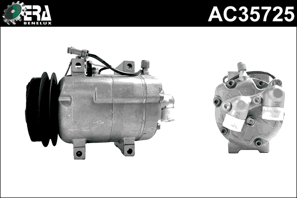 Airco compressor Era Benelux AC35725