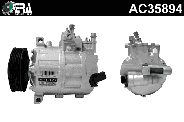 Airco compressor Era Benelux AC35894