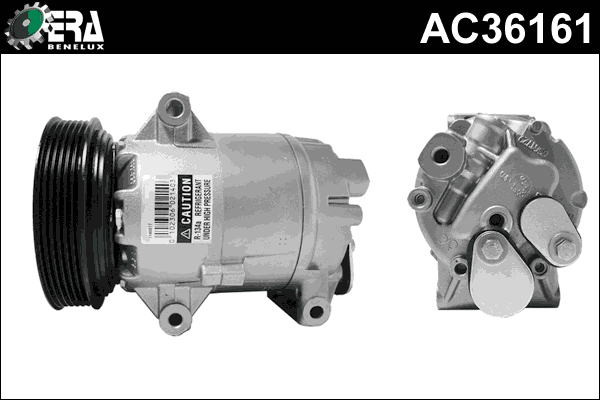 Airco compressor Era Benelux AC36161