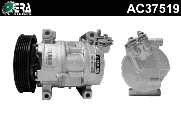 Airco compressor Era Benelux AC37519