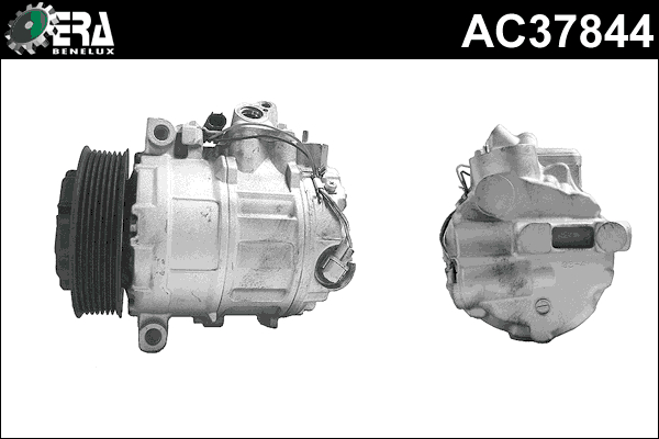 Airco compressor Era Benelux AC37844