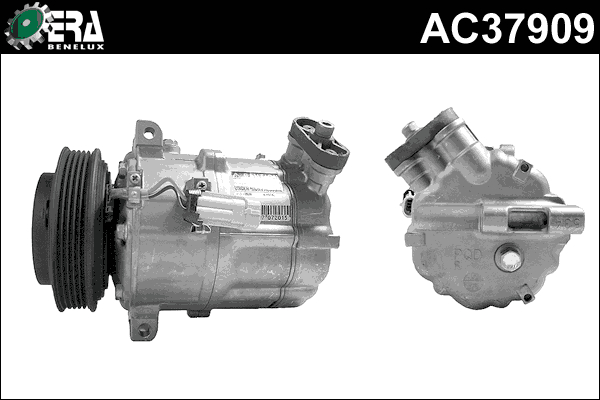 Airco compressor Era Benelux AC37909