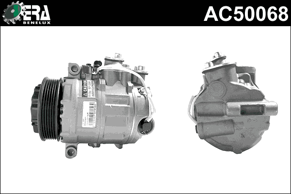 Airco compressor Era Benelux AC50068