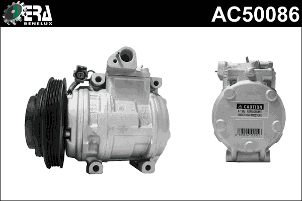 Airco compressor Era Benelux AC50086