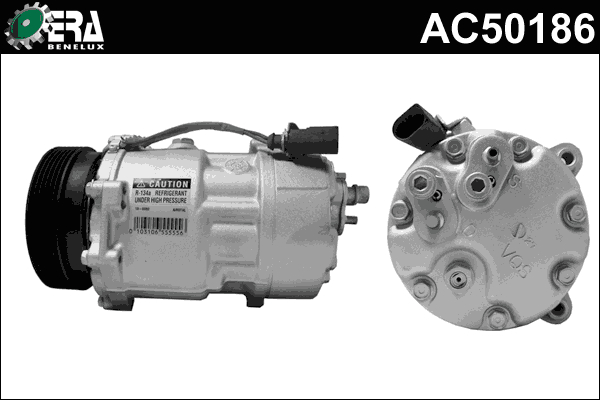 Airco compressor Era Benelux AC50186