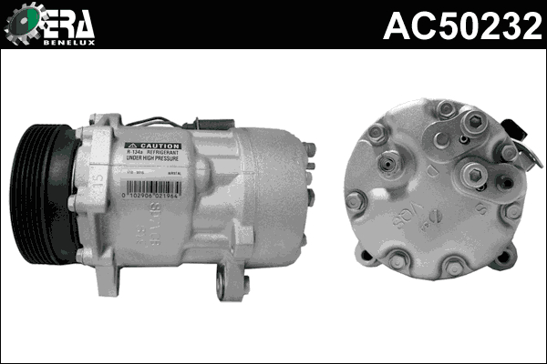 Airco compressor Era Benelux AC50232