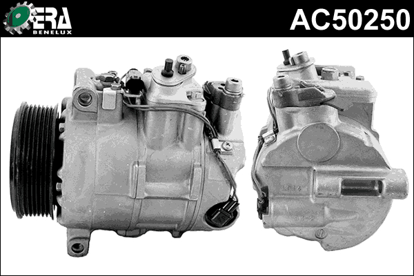 Airco compressor Era Benelux AC50250